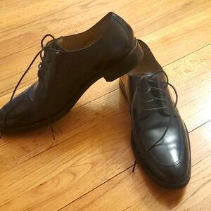 Cole Hann Black Men's Dress Shoes